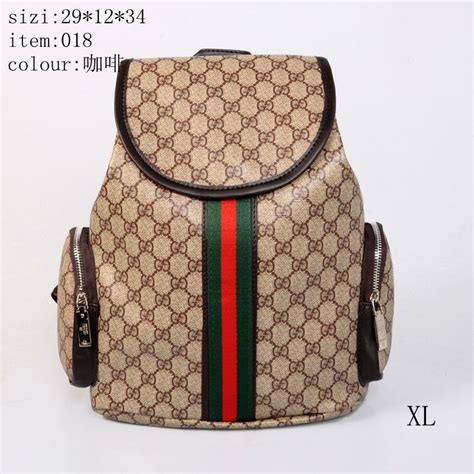 knock off gucci diaper bag|knockoff gucci backpacks for sale.